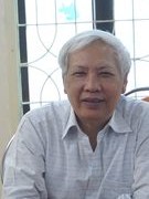 Thơ của Phan Dũng