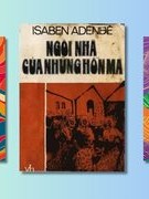 Viết bằng bút danh, Isabel Allende giành giải 1 triệu euro