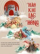 Đêm diễn “Hào khí Lạc Hồng” tại Đền Hùng