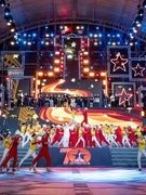 Chuỗi hoạt động văn hoá, nghệ thuật mừng 72 năm Ngày Giải phóng Thủ đô