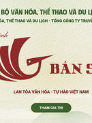 Chương trình “Bản sắc” năm 2026