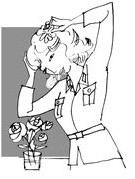 Thơ của Hương Giang