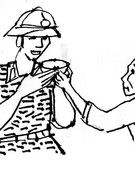 Thơ của Huỳnh Ngọc Huy Tùng