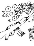 Thơ của Nguyễn Ngọc Trìu