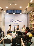 Chuyển dịch của việc đọc sách quốc tế tại Việt Nam