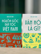 Ra mắt bộ sách của học giả Đào Duy Anh