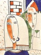 Bình yên sau cuối