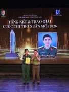 Short story contest “New Opportunities” launched nationwide