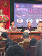 "Ma cà rồng": từ huyền thoại đến đời sống con người