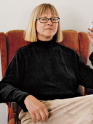 Tiểu thuyết gia Helen DeWitt từ chối giải thưởng trị giá 4,6 tỉ đồng