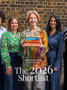 Tác giả mới nổi chiếm đa số tại giải Women’s Prize for Fiction 2026