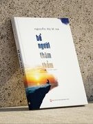 Vẻ đẹp của người nữ trong “Bể người thăm thẳm”