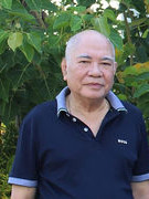 'Mặt trời nồng ấm trong tim' - Bước dài rộng thênh thang của Châu La Việt
