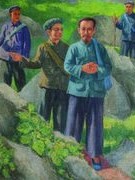 Nghệ thuật tạo khoảng trống trong thơ Hồ Chí Minh