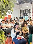 Cuộc giao thoa giữa con chữ và tâm hồn người lính