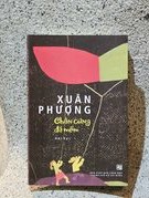 Ra mắt hồi ký về chiến tranh của Xuân Phượng