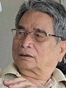 Nhà văn Nguyễn Mạnh Tuấn và chuyện nghề