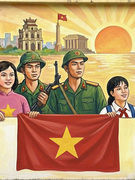 Kiên quyết đấu tranh, phản bác luận điệu xuyên tạc về đội ngũ cán bộ lãnh đạo của Đảng