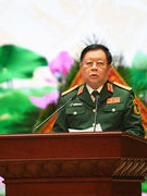 GDP affiliate awarded First-class Fatherland Protection Order