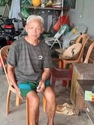 Chuyện người lính quê Giai Lạc