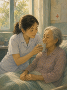 Nắng dốc ngược