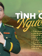“Tình ca người lính”: Nhịp đập thanh xuân giữa muôn trùng mây núi