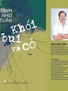 Cảm thức từ khói bụi và cỏ