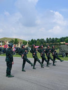 Những người lính canh trời hôm nay