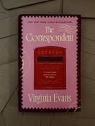 Virginia Evans: “Thất bại là chuyện thường tình với bản thân tôi”