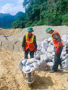 Chung tay xây ước mơ đến trường