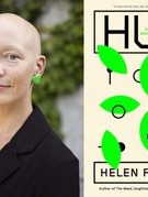 Tiểu thuyết về chủ nghĩa giám sát thắng giải Climate fiction prize 2026