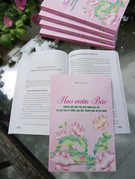 70 bông “hoa vườn Bác”