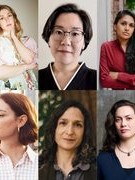 Waterstones công bố đề cử giải thưởng Tiểu thuyết đầu tay 2026