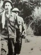 Chất họa trong thơ Hồ Chí Minh