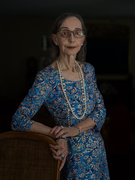 Joyce Carol Oates và tầm nhìn bi quan về tương lai