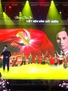 Văn hóa - Nghệ thuật: Nguồn lực mềm chiến lược bồi đắp bản lĩnh người chiến sĩ thời đại mới