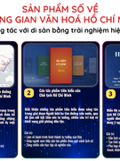 Không gian Văn hóa Hồ Chí Minh trên nền tảng số