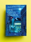Giặt sạch tuyệt vọng trong ánh đèn đêm