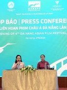 Fourth DANAFF serves as bridge connecting Asia to the world
