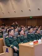 Bảo tàng Lịch sử Quân sự Việt Nam: 70 năm lưu giữ lịch sử