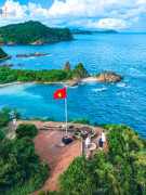 Vẻ đẹp nguyên bản nơi bãi đá Móng Rồng