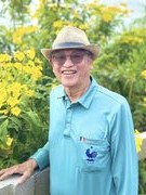 “Tôi trân trọng giá trị của hoà bình”
