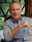 Dan Brown: “‘Bí mật tối thượng’ khiến tôi không còn vội vàng cũng như sợ chết”