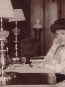 Khía cạnh ít người biết đến của Edith Wharton