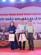 Những ngôi sao tháng bảy trên bầu trời Hậu Kiên