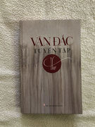 Tâm thức thiền trong thơ Văn Đắc