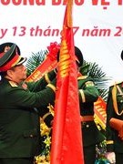 Vietnam Military History Museum honored with Fatherland Protection Order