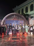 Vietnamese martial arts fantasy film selected for Toronto festival