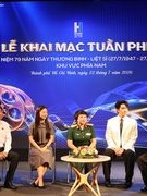 Những thước phim viết tiếp lời tri ân