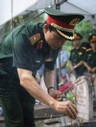 Mệnh lệnh của trái tim